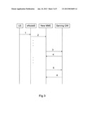 Node with an Improved Back up Protocol diagram and image