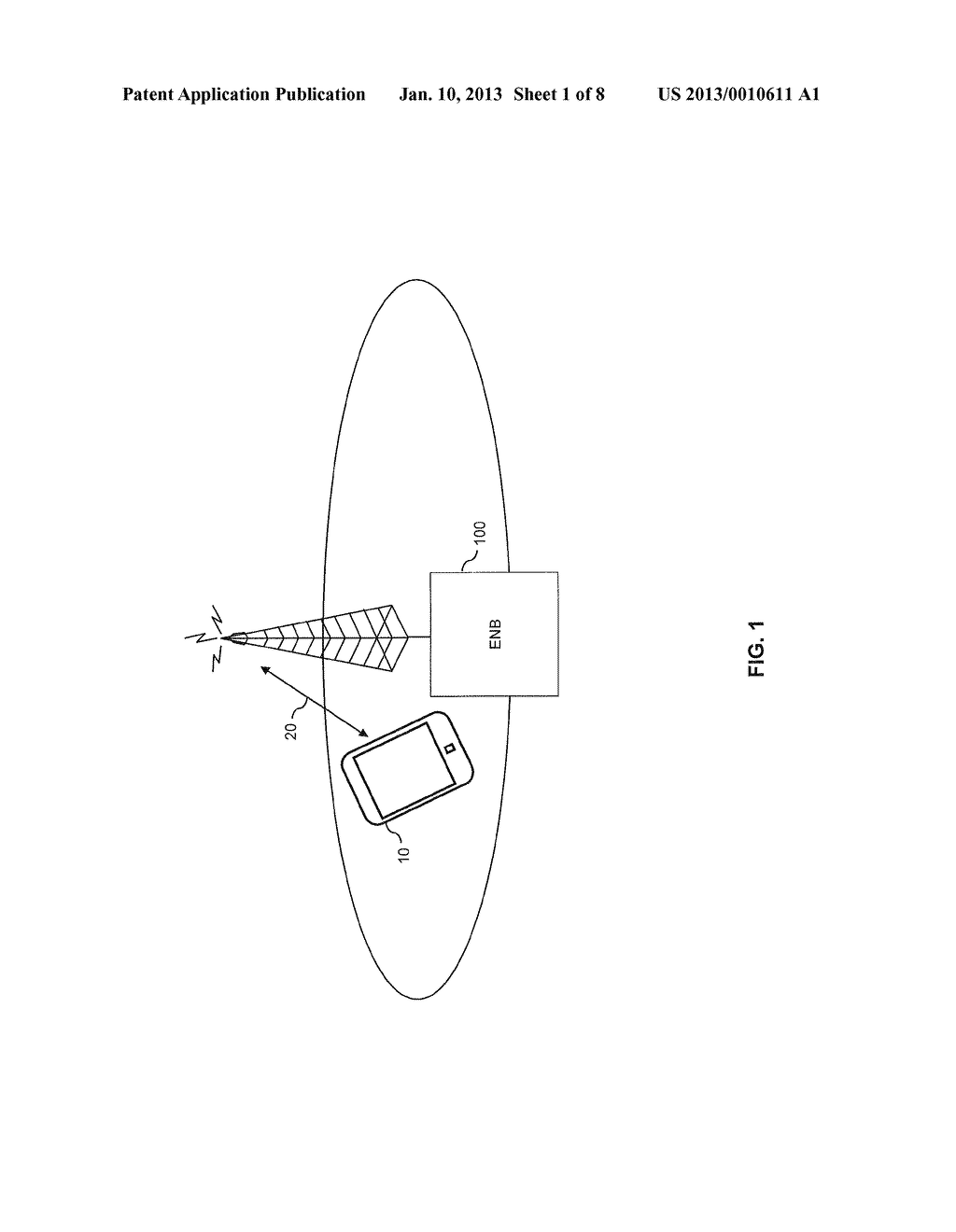 Methods and Devices for Controlling the Deactivation of Transmission     Carriers - diagram, schematic, and image 02