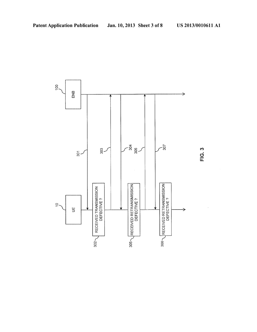 Methods and Devices for Controlling the Deactivation of Transmission     Carriers - diagram, schematic, and image 04