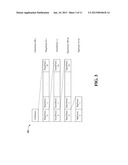 METHODS AND APPARATUS FOR PROVIDING FLEXIBILITY IN PEER DISCOVERY RANGE     AND FREQUENCY OF UPDATES diagram and image