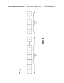 METHODS AND APPARATUS FOR PROVIDING FLEXIBILITY IN PEER DISCOVERY RANGE     AND FREQUENCY OF UPDATES diagram and image