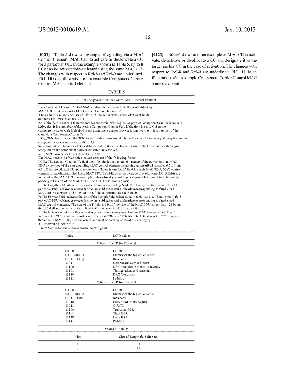 System and Method for Multi-Carrier Network Operation - diagram, schematic, and image 28