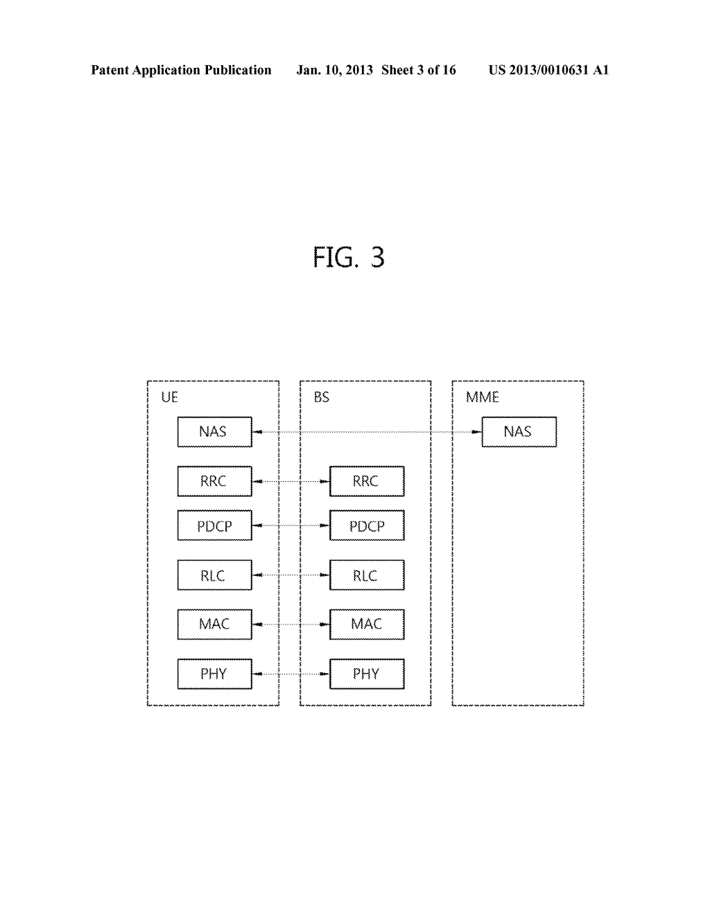 METHOD AND APPARATUS FOR PERFORMING LOGGED MEASUREMENT IN A WIRELESS     COMMUNICATION SYSTEM - diagram, schematic, and image 04