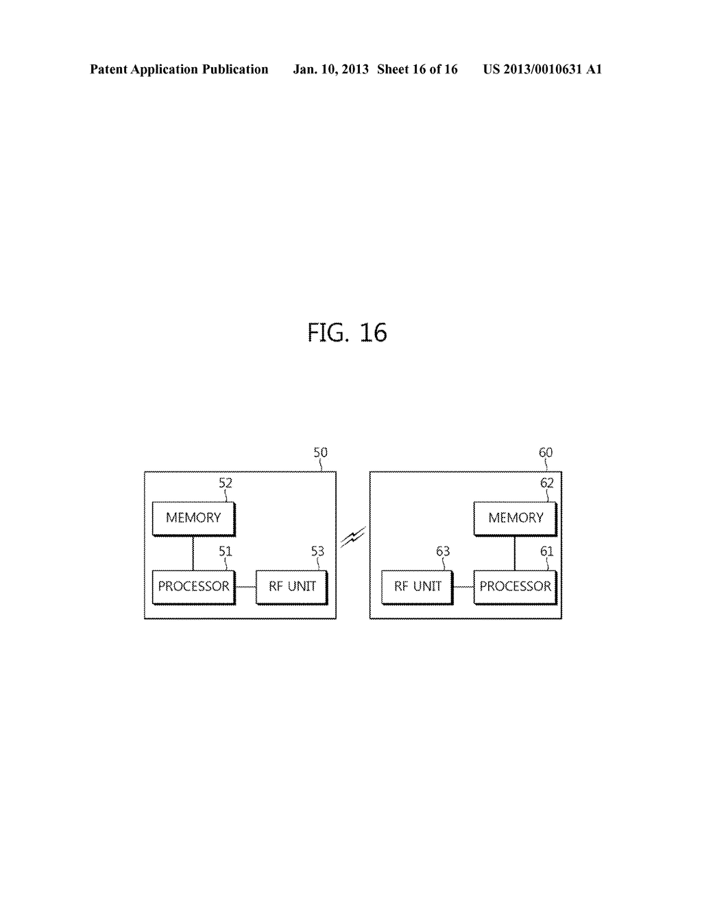 METHOD AND APPARATUS FOR PERFORMING LOGGED MEASUREMENT IN A WIRELESS     COMMUNICATION SYSTEM - diagram, schematic, and image 17