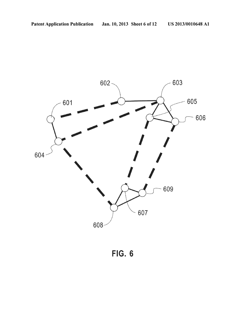 APPARATUS, SYSTEM AND METHOD FOR RELIABLE, FAST AND SCALABLE MULTICAST     MESSAGE DELIVERY IN SERVICE OVERLAY NETWORKS - diagram, schematic, and image 07