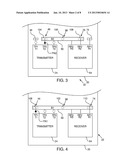 MULTIPLE CONNECTION OPTIONS FOR A TRANSCEIVER diagram and image