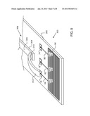 MULTIPLE CONNECTION OPTIONS FOR A TRANSCEIVER diagram and image