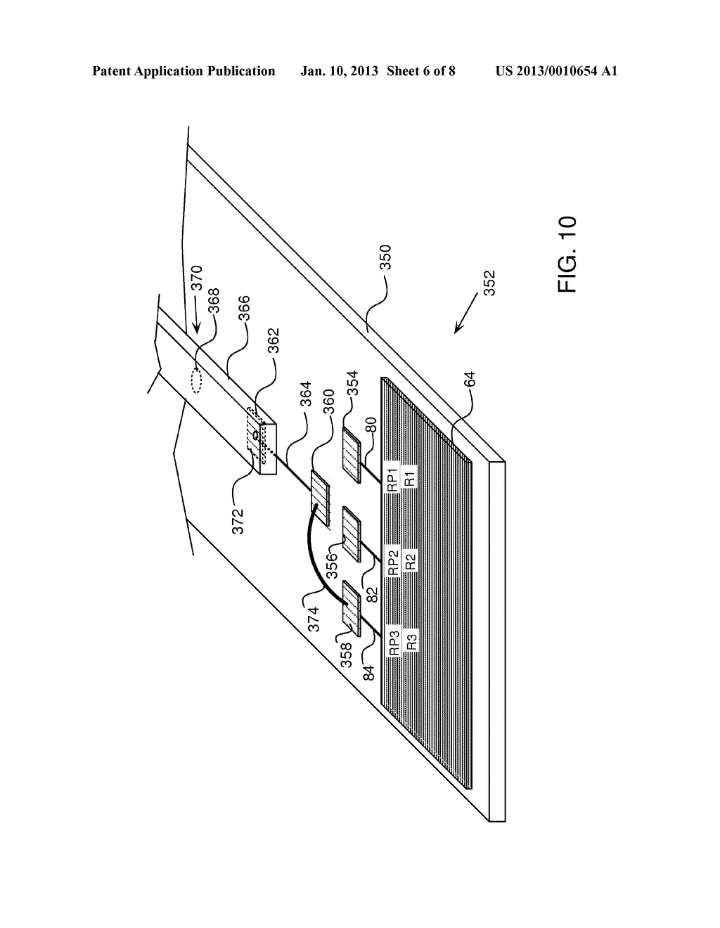 MULTIPLE CONNECTION OPTIONS FOR A TRANSCEIVER - diagram, schematic, and image 07