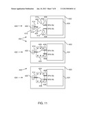 MULTIPLE CONNECTION OPTIONS FOR A TRANSCEIVER diagram and image