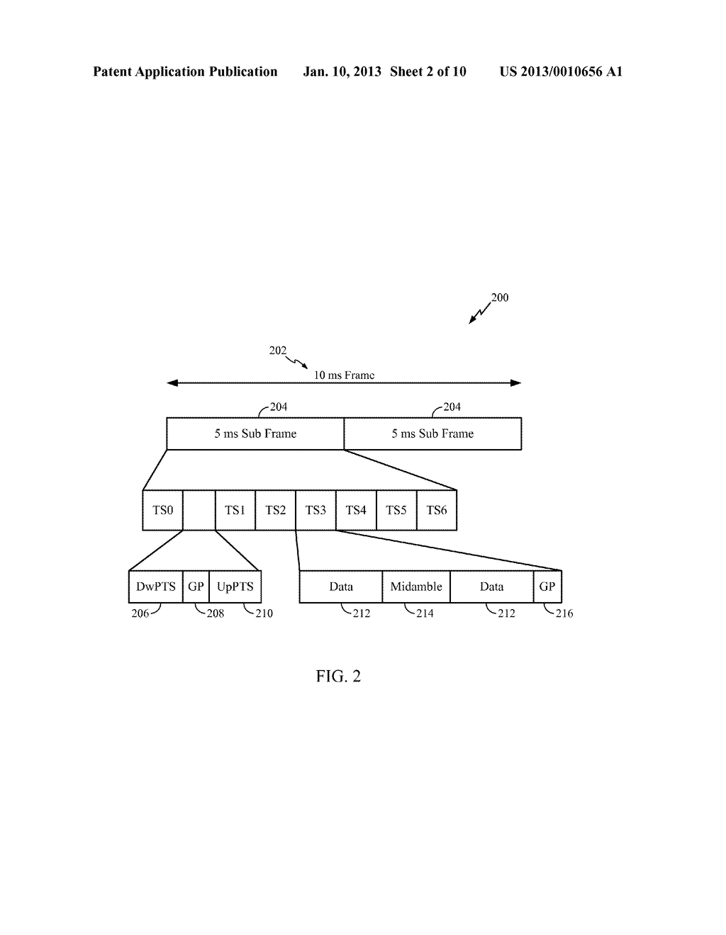 CELL RESELECTION FOR SIMULTANEOUS -LTE AND TD-SCDMA COMMUNICATIONS - diagram, schematic, and image 03