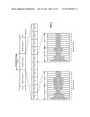 CELL RESELECTION FOR SIMULTANEOUS -LTE AND TD-SCDMA COMMUNICATIONS diagram and image