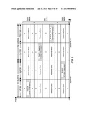 CELL RESELECTION FOR SIMULTANEOUS -LTE AND TD-SCDMA COMMUNICATIONS diagram and image