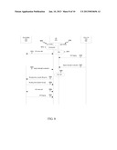 CELL RESELECTION FOR SIMULTANEOUS -LTE AND TD-SCDMA COMMUNICATIONS diagram and image