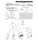 METHOD FOR POWER SAVING IN WIRELESS LOCAL AREA NETWORK AND APPARATUS FOR     THE SAME diagram and image