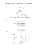 MOBILE COMMUNICATION SYSTEM, MULTICAST DATA DISTRIBUTION METHOD, CORE     NETWORK APPARATUS, AND ACCESS NETWORK APPARATUS diagram and image