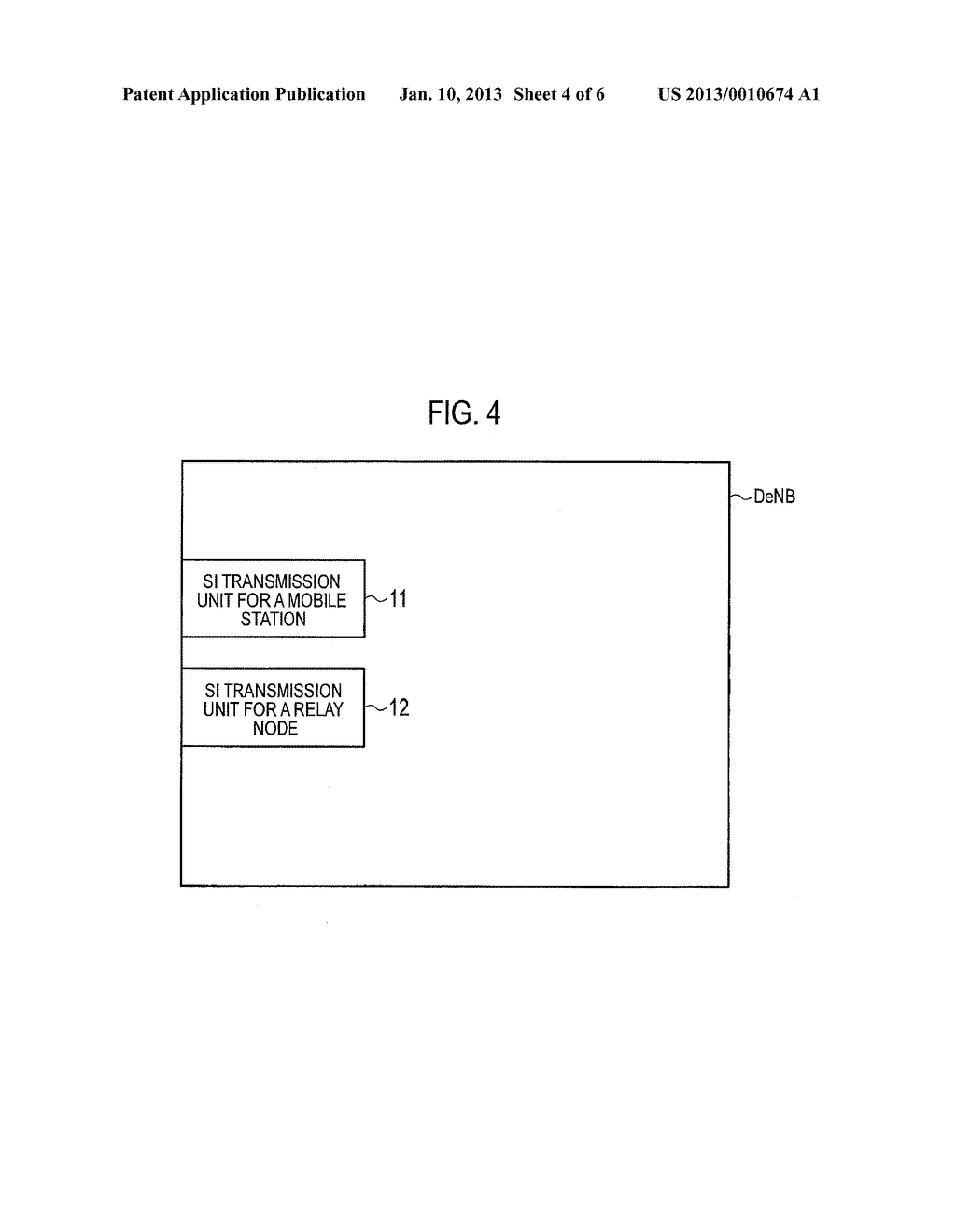 MOBILE COMMUNICATION SYSTEM AND RADIO BASE STATION - diagram, schematic, and image 05