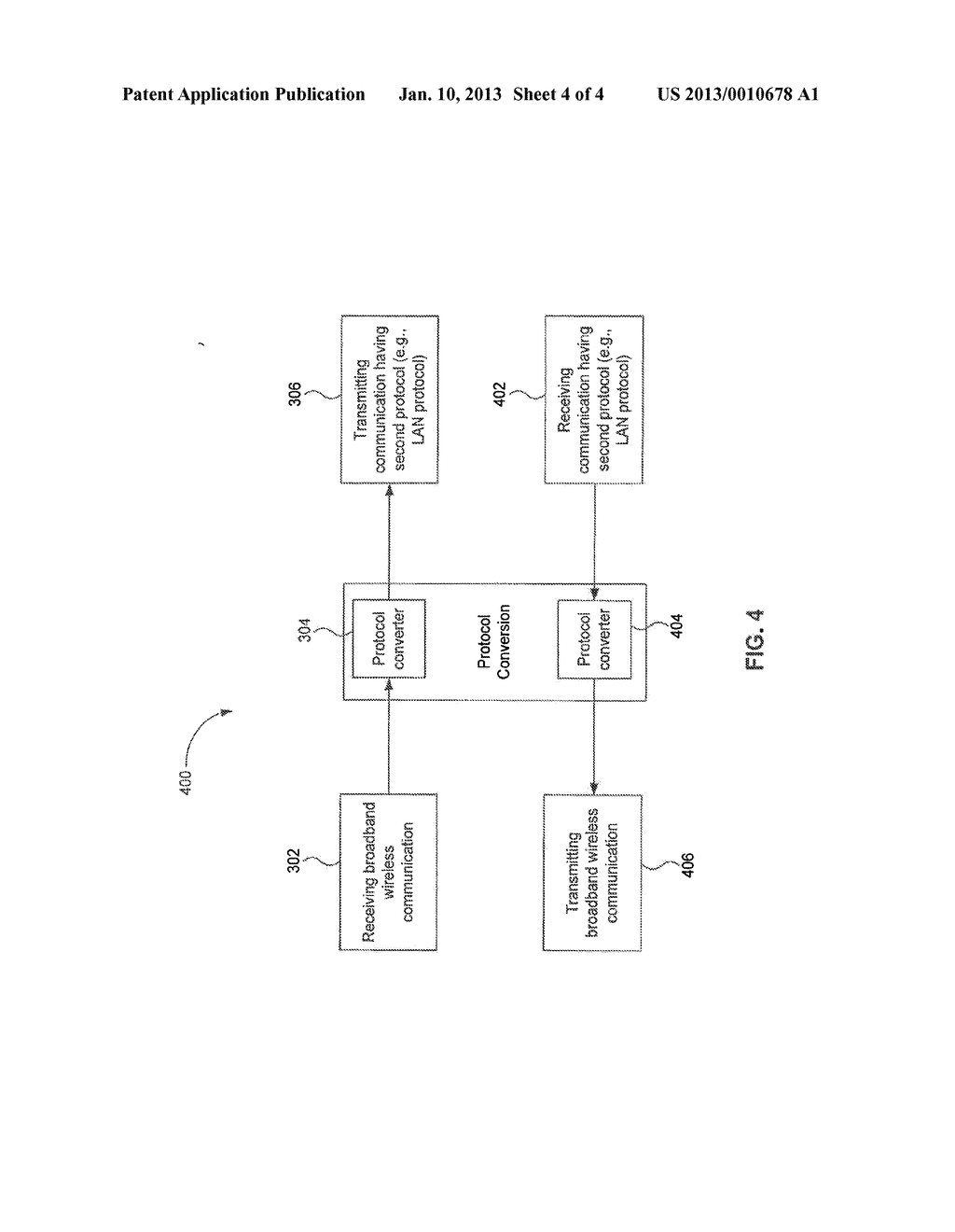 Wireless Protocol Converter - diagram, schematic, and image 05