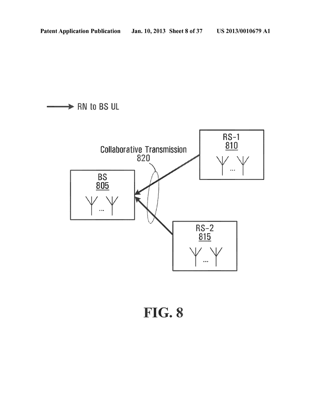 METHODS AND SYSTEMS FOR WIRELESS NETWORKS WITH RELAYS - diagram, schematic, and image 09