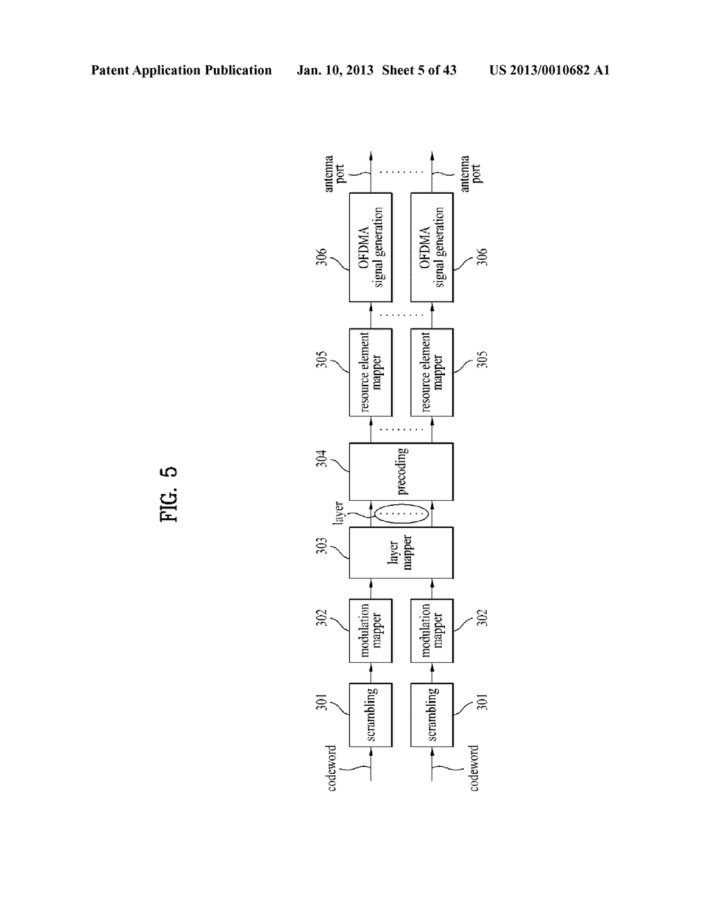 METHOD AND DEVICE FOR RECEIVING DOWNLINK SIGNAL - diagram, schematic, and image 06