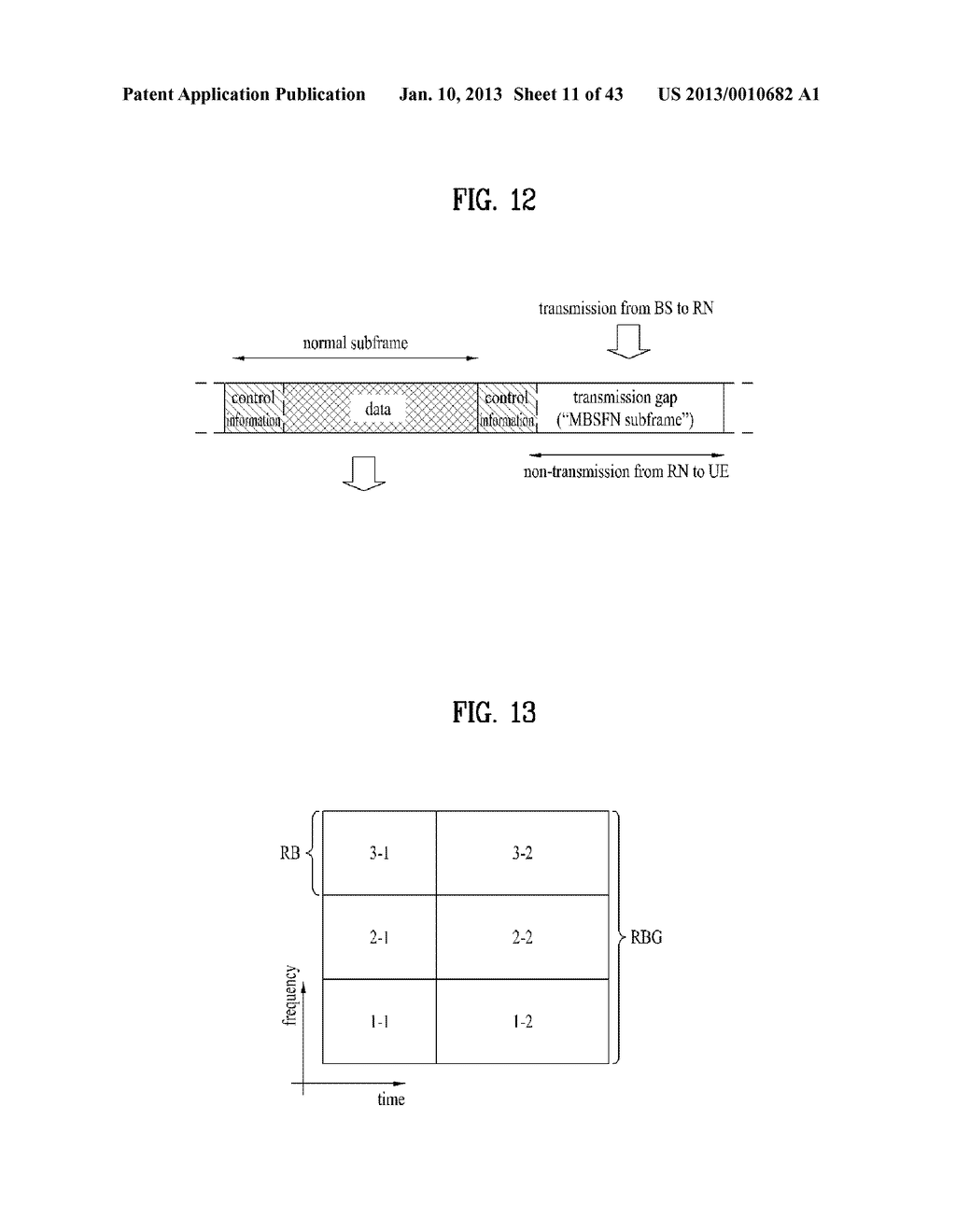 METHOD AND DEVICE FOR RECEIVING DOWNLINK SIGNAL - diagram, schematic, and image 12