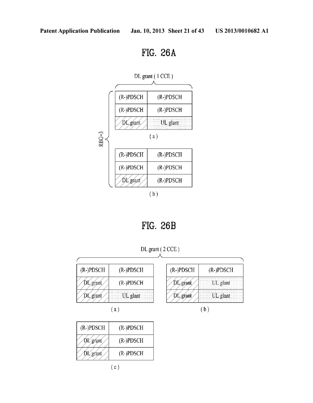 METHOD AND DEVICE FOR RECEIVING DOWNLINK SIGNAL - diagram, schematic, and image 22