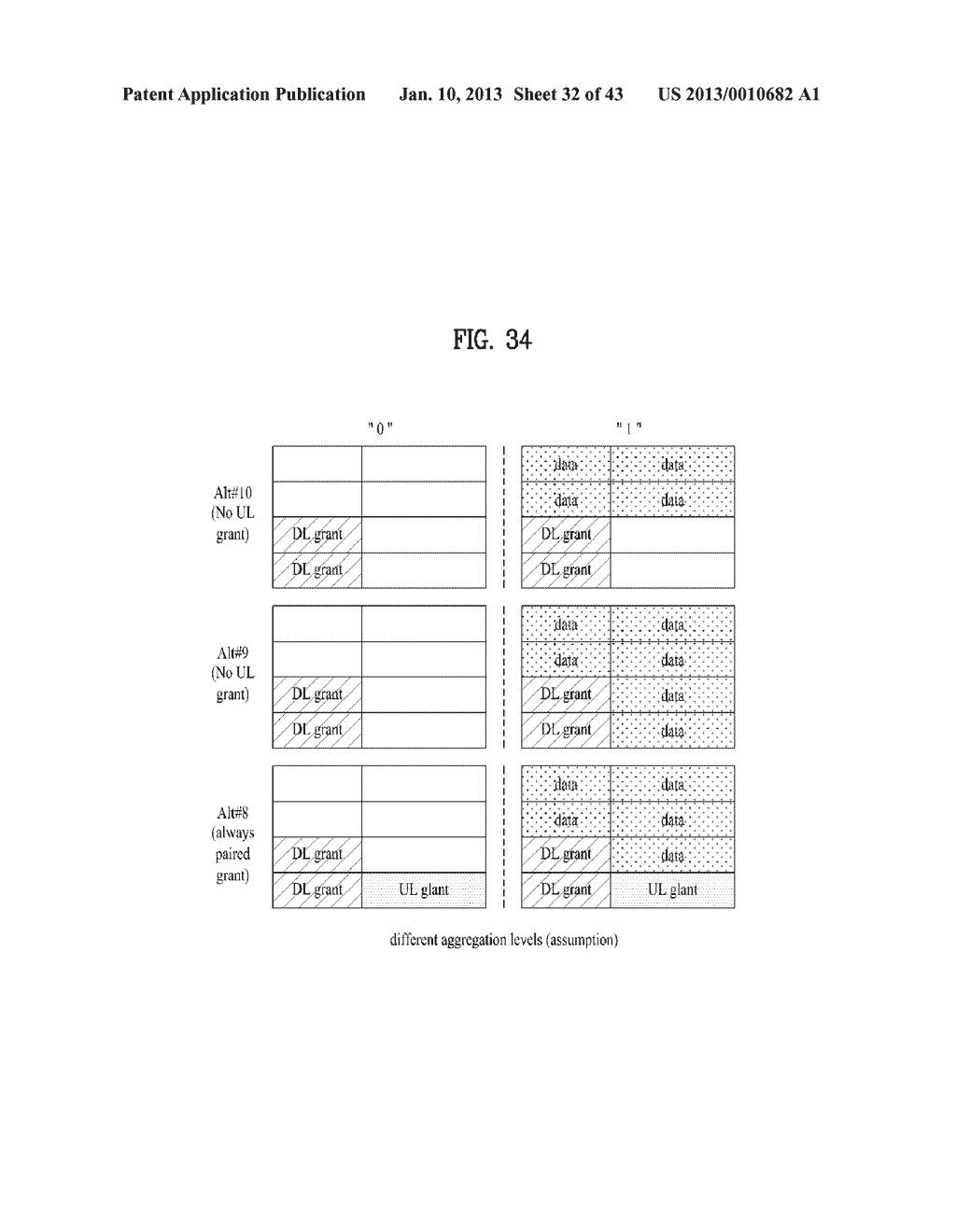 METHOD AND DEVICE FOR RECEIVING DOWNLINK SIGNAL - diagram, schematic, and image 33