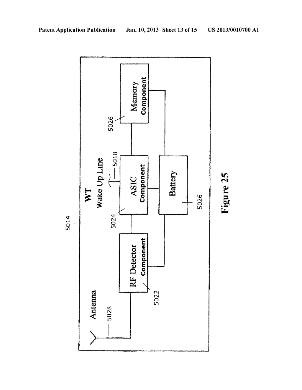 COMMUNICATIONS AND SYSTEMS UTILIZING COMMON DESIGNATION NETWORKING - diagram, schematic, and image 15