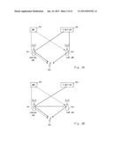 RADIO COMMUNICATION SYSTEM, COMMUNICATION APPARATUS, METHOD FOR     CONTROLLING SIMULTANEOUS TRANSMISSION FROM MULTIPLE BASE STATIONS, AND     NON-TRANSITORY COMPUTER READABLE MEDIUM diagram and image