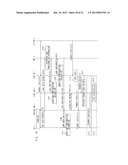 RADIO COMMUNICATION SYSTEM, COMMUNICATION APPARATUS, METHOD FOR     CONTROLLING SIMULTANEOUS TRANSMISSION FROM MULTIPLE BASE STATIONS, AND     NON-TRANSITORY COMPUTER READABLE MEDIUM diagram and image