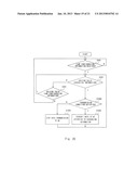 RADIO COMMUNICATION SYSTEM, COMMUNICATION APPARATUS, METHOD FOR     CONTROLLING SIMULTANEOUS TRANSMISSION FROM MULTIPLE BASE STATIONS, AND     NON-TRANSITORY COMPUTER READABLE MEDIUM diagram and image