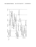 RADIO COMMUNICATION SYSTEM, COMMUNICATION APPARATUS, METHOD FOR     CONTROLLING SIMULTANEOUS TRANSMISSION FROM MULTIPLE BASE STATIONS, AND     NON-TRANSITORY COMPUTER READABLE MEDIUM diagram and image