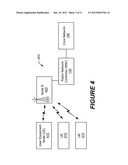 CONTROLLING UPLINK AND DOWNLINK TRANSMISSION POWER DURING ASYNCHRONOUS     SWITCHING OF CONTROL STATES BY USER EQUIPMENT diagram and image