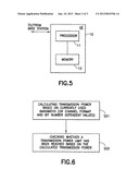 Uplink Power Control Adjustment State In Discontinuos Data Transfer diagram and image