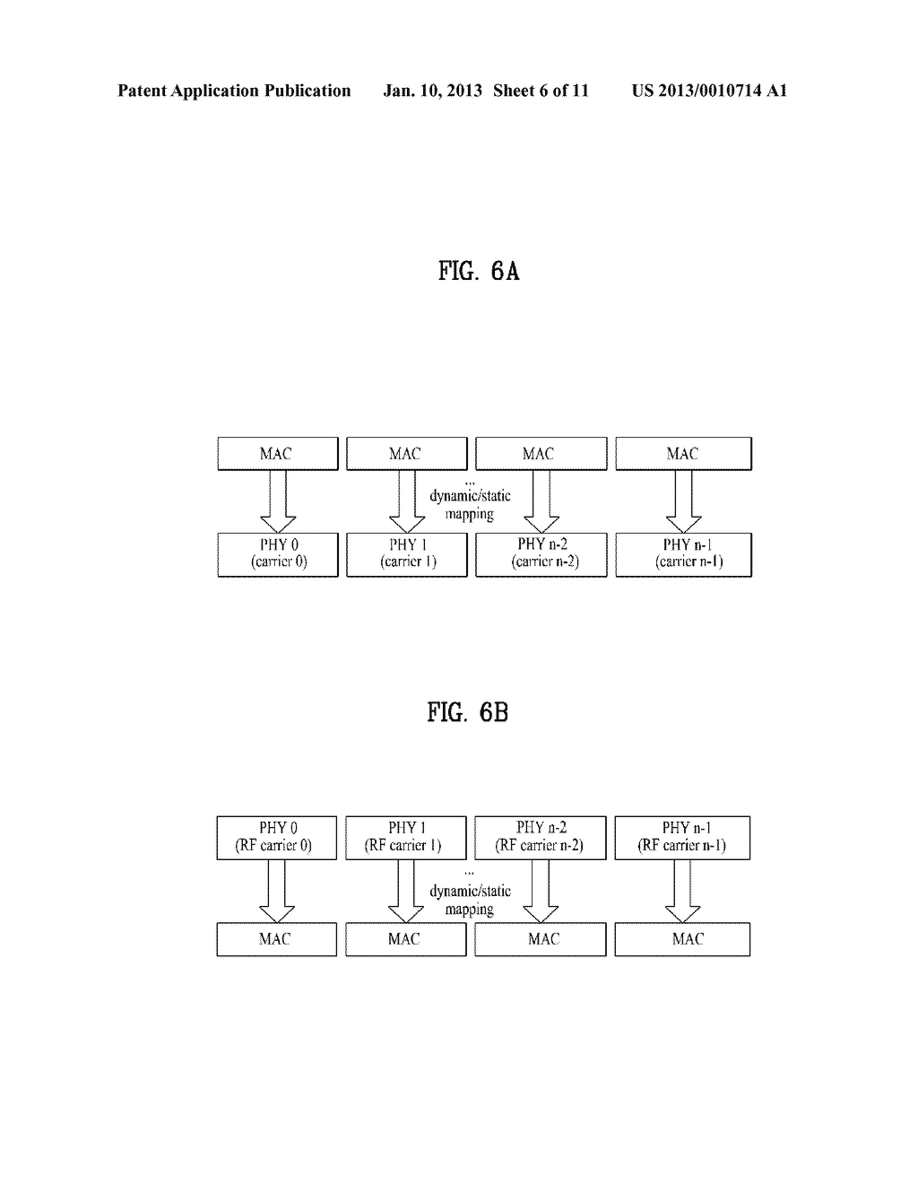 METHOD AND APPARATUS FOR TRANSMITTING AND RECEIVING PDCCH USING DCI HAVING     ADJUSTED SIZE - diagram, schematic, and image 07