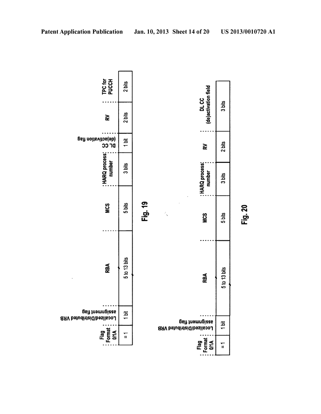 POWER HEADROOM REPORTING FOR NON-SCHEDULED UPLINK COMPONENT CARRIERS - diagram, schematic, and image 15