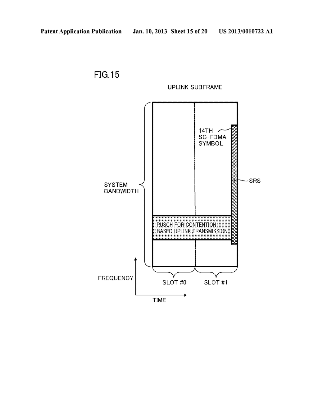 MOBILE STATION DEVICE, RADIO COMMUNICATION METHOD AND CIRCUIT DEVICE - diagram, schematic, and image 16