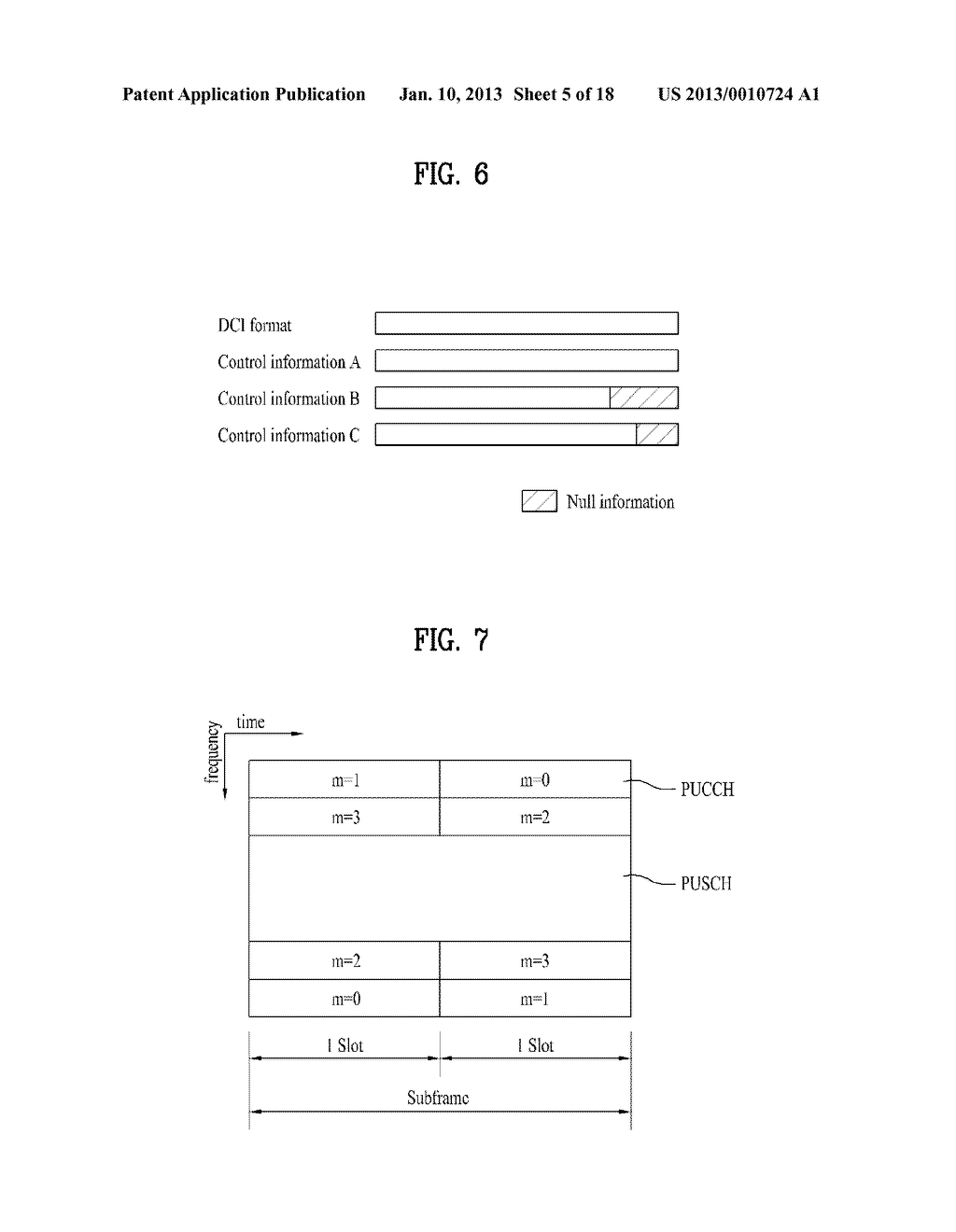 METHOD AND APPARATUS FOR RESOLVING THE CONFUSION IN CCES - diagram, schematic, and image 06