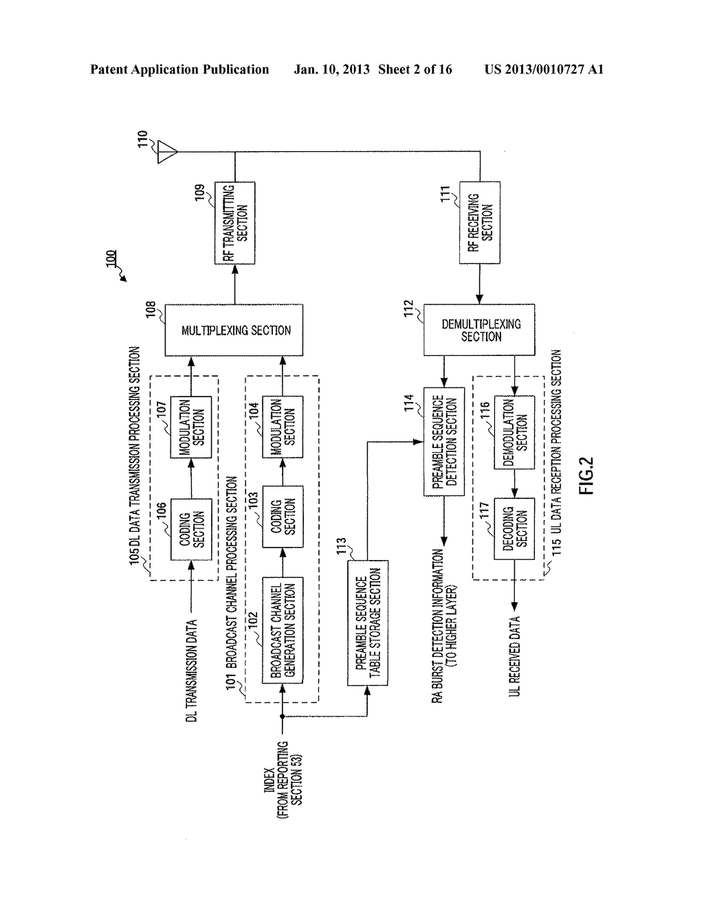 SEQUENCE ALLOCATING METHOD AND SEQUENCE ALLOCATING APPARATUS - diagram, schematic, and image 03