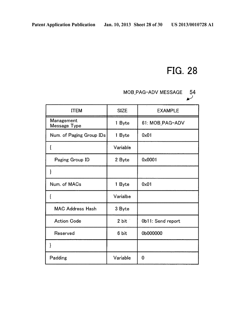 WIRELESS TERMINAL APPARATUS, COMMUNICATION APPARATUS, AND WIRELESS     COMMUNICATION SYSTEM - diagram, schematic, and image 29