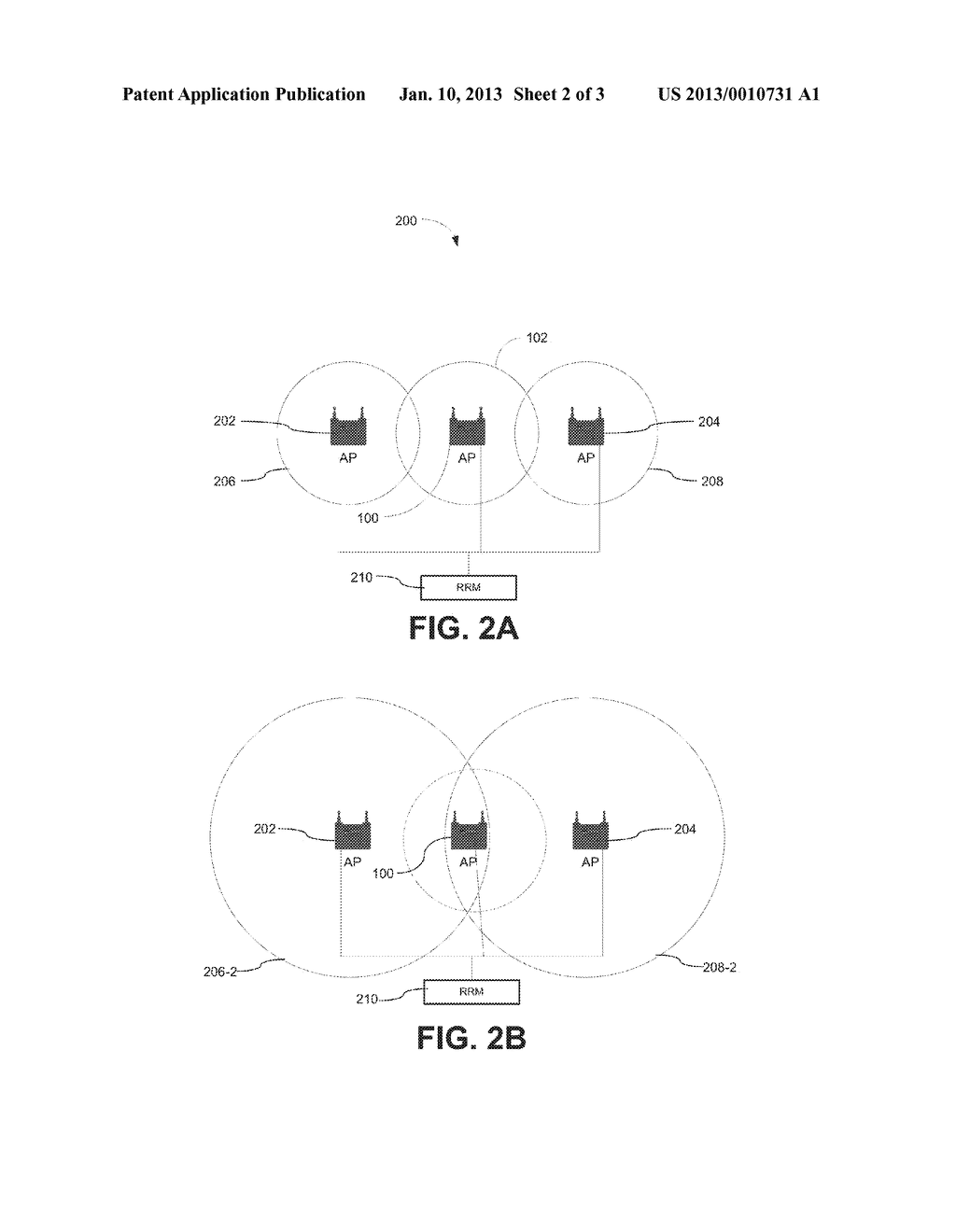 DYNAMICALLY DEDICATED WIRELESS LOCAL AREA NETWORK SERVICE FOR HIGH     DEFINITION VIDEO TELECONFERENCING - diagram, schematic, and image 03