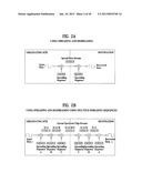 METHOD OF TRANSMITTING AT LEAST ONE SUB-PACKET BASED ON FEEDBACK     INFORMATION IN A WIRELESS COMMUNICATION SYSTEM diagram and image