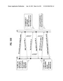 METHOD OF TRANSMITTING AT LEAST ONE SUB-PACKET BASED ON FEEDBACK     INFORMATION IN A WIRELESS COMMUNICATION SYSTEM diagram and image