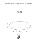 METHOD OF TRANSMITTING AT LEAST ONE SUB-PACKET BASED ON FEEDBACK     INFORMATION IN A WIRELESS COMMUNICATION SYSTEM diagram and image