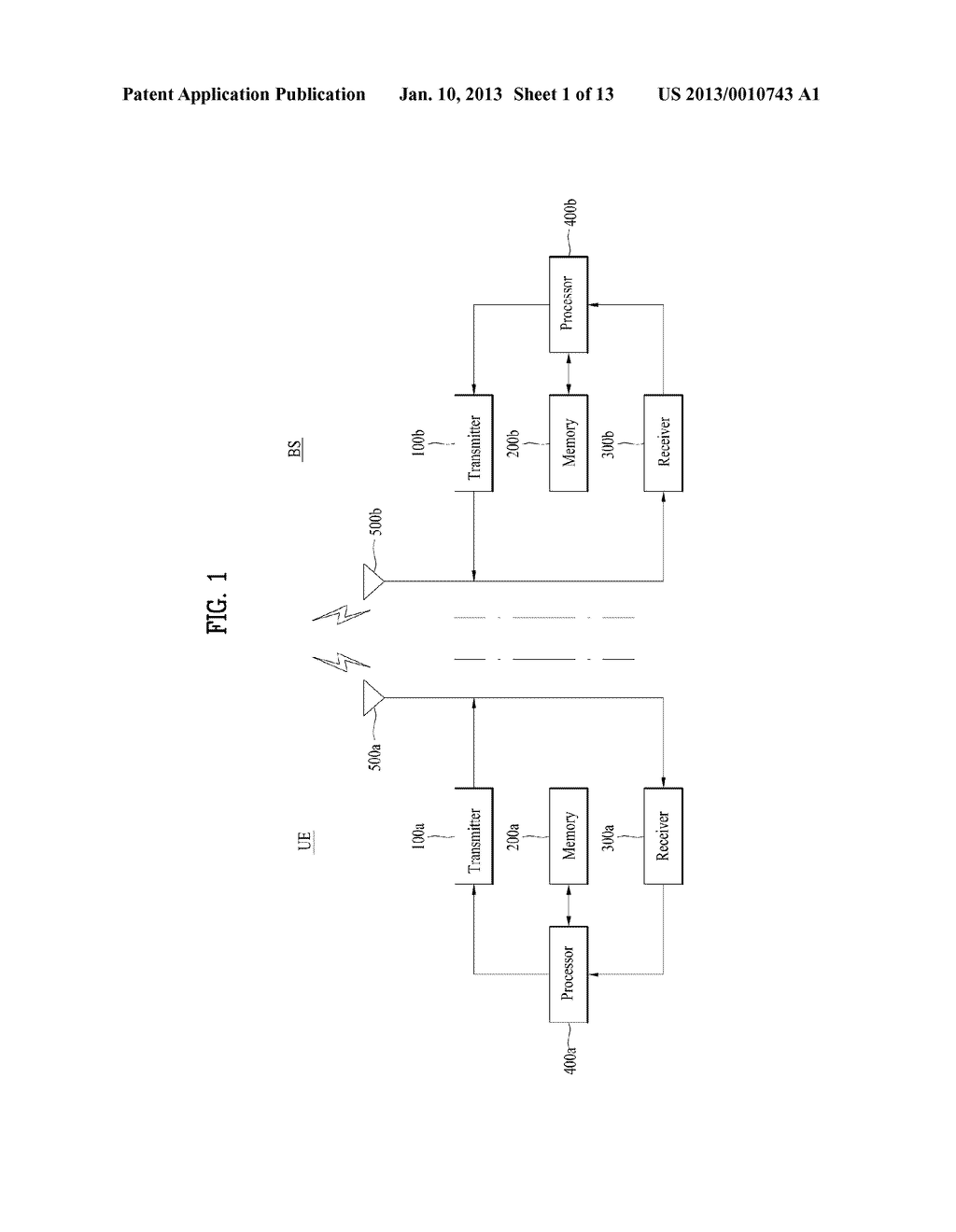 METHOD AND USER EQUIPMENT FOR TRANSMITTING UPLINK CONTROL INFORMATION - diagram, schematic, and image 02