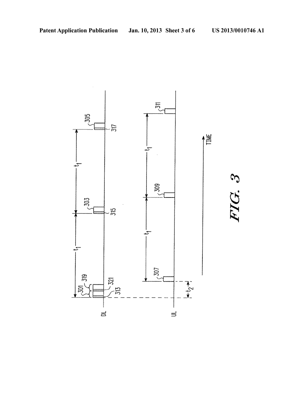 DYNAMIC ALLOCATION OF COMMUNICATION RESOURCES IN A WIRELESS SYSTEM - diagram, schematic, and image 04