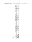 WIRELESS RECEPTION DEVICE, WIRELESS TRANSMISSION DEVICE, AND WIRELESS     COMMUNICATION METHOD diagram and image