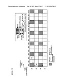 WIRELESS RECEPTION DEVICE, WIRELESS TRANSMISSION DEVICE, AND WIRELESS     COMMUNICATION METHOD diagram and image