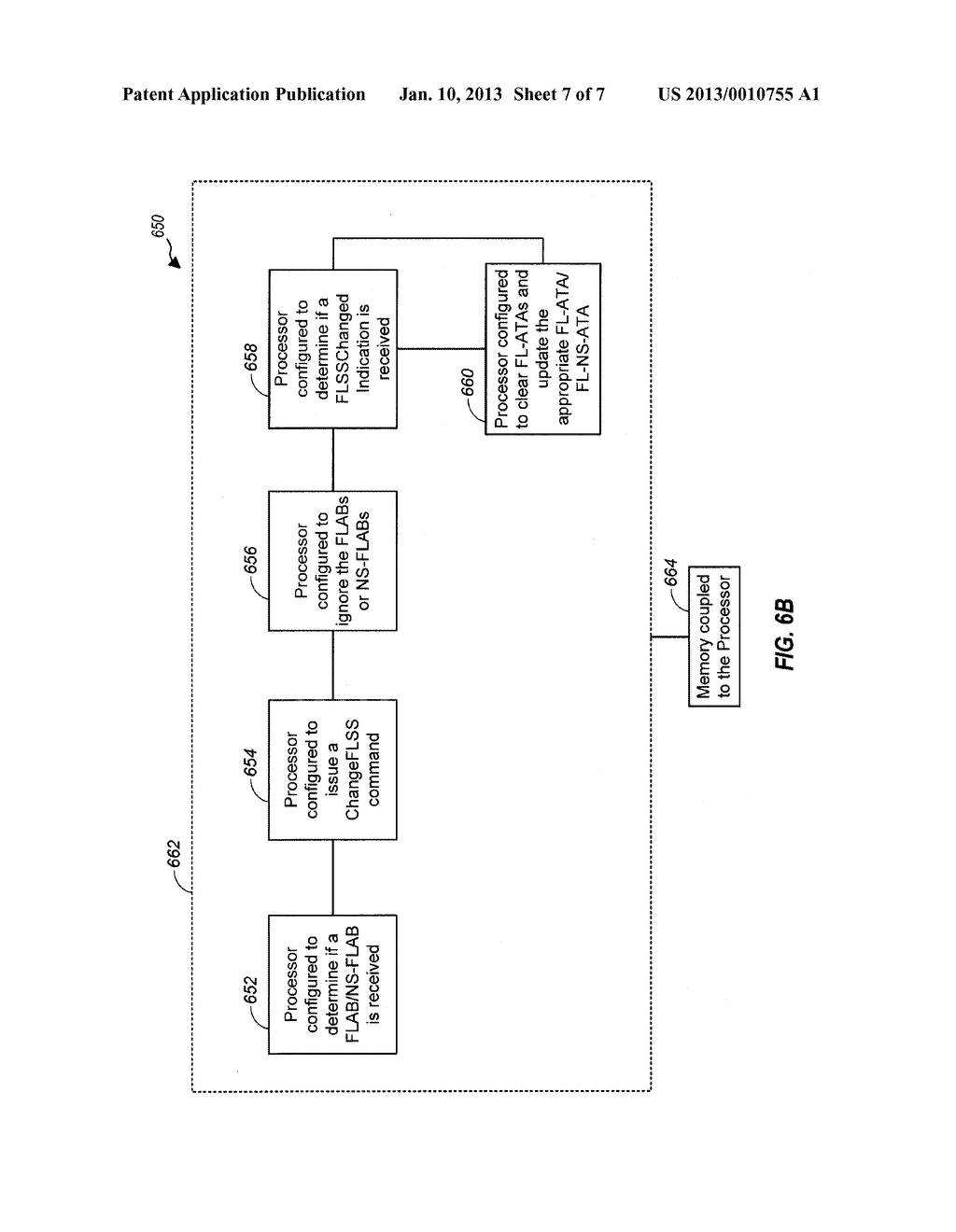 METHOD AND APPARATUS FOR MANAGING ASSIGNMENT DURING HANDOFF IN WIRELESS     COMMUNICATION SYSTEMS - diagram, schematic, and image 08