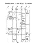 Method for Performing Packet Switched Handover in a Mobile Communication     System diagram and image