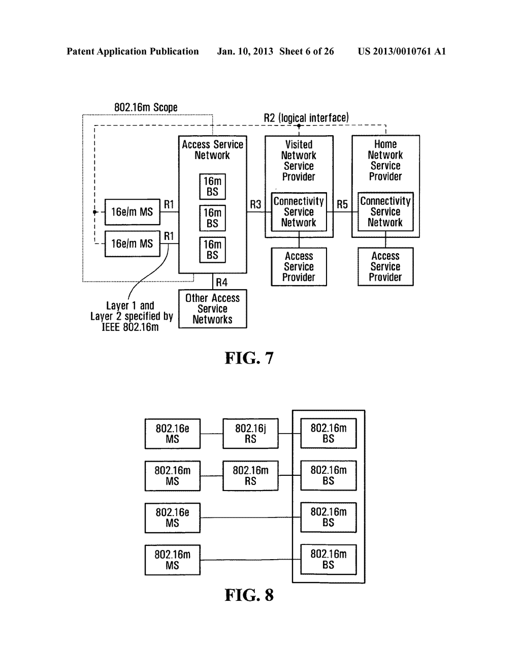 METHODS AND APPARATUS FOR WIRELESS COMMUNICATION - diagram, schematic, and image 07